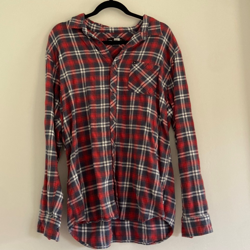 Rip Curl Flannel